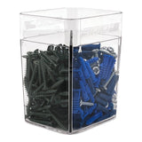 SIDIOCrate Dividable Stacking Cups - Dependable Expendables