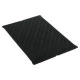 SIDIOCrate Heavy Duty Half Size Rubber Mat - Dependable Expendables