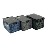 SIDIOCrate Smoke Sample Pack