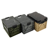 SIDIOCrate Smoke Sample Pack