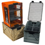 SIDIOCrate Smoke Sample Pack