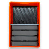 SIDIOCrate Half Size Crate Zipper Cube - Dependable Expendables