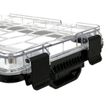 SIDIOCrate Water Resistant Assembly (Crate not included)