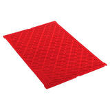 SIDIOCrate Heavy Duty Half Size Rubber Mat - Dependable Expendables