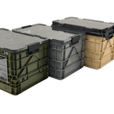 SIDIOCrate Smoke Sample Pack