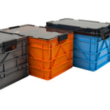 SIDIOCrate Smoke Sample Pack