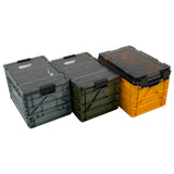 SIDIOCrate Smoke Sample Pack