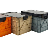 SIDIOCrate Smoke Sample Pack