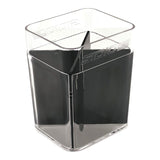 SIDIOCrate Dividable Stacking Cups - Dependable Expendables