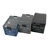 SIDIOCrate Smoke Sample Pack