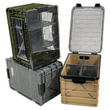 SIDIOCrate Smoke Sample Pack