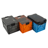 SIDIOCrate Smoke Sample Pack