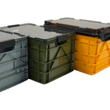 SIDIOCrate Smoke Sample Pack