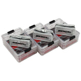 SIDIOCrate Half Size Crates 3 Pack - Dependable Expendables