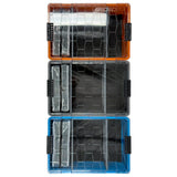 SIDIOCrate Half Size Crates 3 Pack - Dependable Expendables