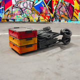 SIDIOCrate Collapsible Full Size Crate