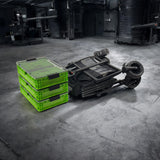 SIDIOCrate Collapsible Wagon & Crate Bundle