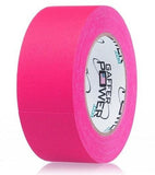 Pink Gaffer Power 2" Gaff Tape