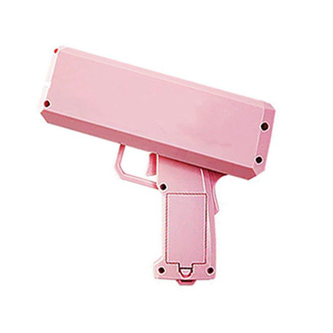 Money Prop - New Series $100 Crisp $100,000 Stacks with Money Gun ...