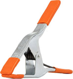 Pony Jorgensen 3204-HT 4 Inch Spring Clamps have been the workhorse on the Hollywood movie sets, since their inception - Dependable Expendables