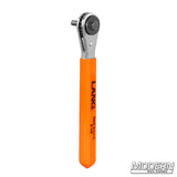 Modern Studio Equipment Premium Low Profile 3/16" Speed Wrench
