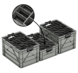 SIDIOCrate Pro Pack 2.0