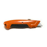 Pro Series Blood Emitting Utility Blade Box Cutter Special Effects Blood Rig Prop - Dependable Expendables