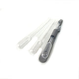 Pro Series FX Medical Scalpel Blade Special Effect Blood Rigged Prop - Dependable Expendables