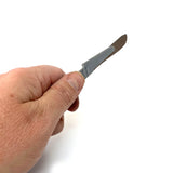 Pro Series FX Medical Scalpel Blade Special Effect Blood Rigged Prop - Dependable Expendables