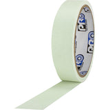 Pro Tapes Pro Glow in the Dark Gaffers Tape 1 inch Dependable Expendables