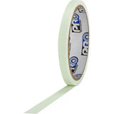 Pro Tapes Pro Glow in the Dark Gaffers Tape half inch Dependable Expendables