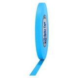 Pro Tapes® half inch Fluorescent Blue Spike Gaff Tape - Dependable Expendables