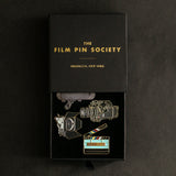 Cine Production Pin Box Set