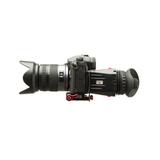 Zacuto Camera Z-Finder Pro 2.5x