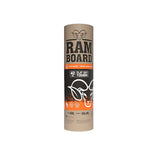 Ram Board - Surface Protector 42mil Thick Paper 38 Inch x 100 Foot Roll - Dependable Expendables