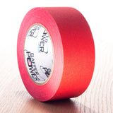 Red Gaffer Power 2" Gaff Tape