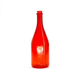 Red SMASHProps Breakaway Champagne Bottle Prop Dependable Expendables