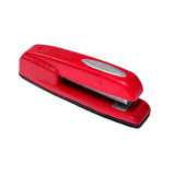 Classic Red Foam Stapler Prop for use in movie, stage, or television productions