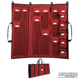 Modern Studio Equipment 3 Fold Deluxe 5/8" Rod Bag