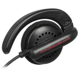 Remote Audio EAR BUD - Single Clip-On Earphone