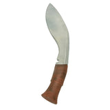 Rigid Plastic Kukri Blade - Dependable Expendables