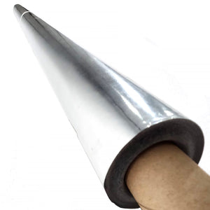 Rosco mirror #3931 Rigid Silver 51" x 30' Roll