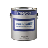 Rosco DigiComp® HD 1 Gallon Paint (Green, Blue)