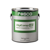 Rosco DigiComp® HD 1 Gallon Paint (Green, Blue)