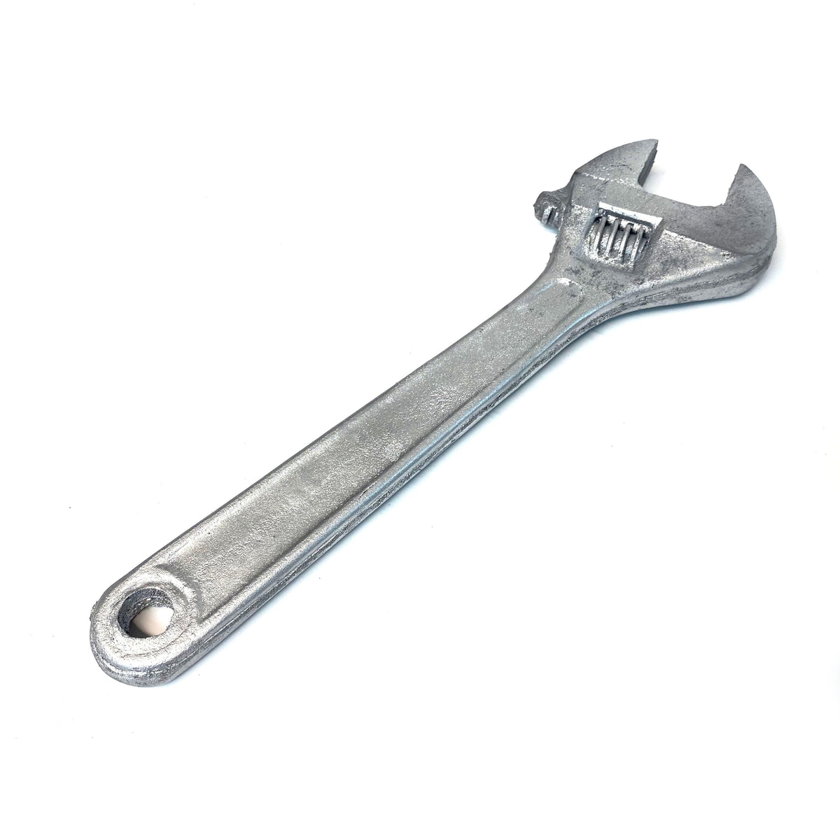 Rubber Adjustable Wrench Safe Stunt Prop – Dependable Expendables
