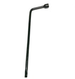 Rubber Tire Iron Stunt Flexible Special Effects Safe Stunt Prop - Dependable Expendables