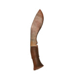 Rusty Foam Rubber Kukri Blade for Cosplay or Halloween Costume - Dependable Expendables