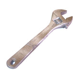 Rusty_Rubber Adjustable Wrench Safe Stunt Prop - Dependable Expendables