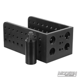 Modern Studio Equipment Camera L-Plate with Starter