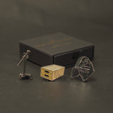 Set Tools Pin Box Set